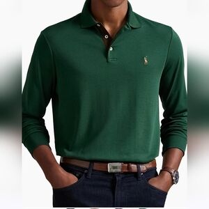 Polo Ralph Lauren Long Sleeve Shirt